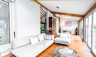 Maison 10 Pièces 218 m² à vendre à Versailles (78000)