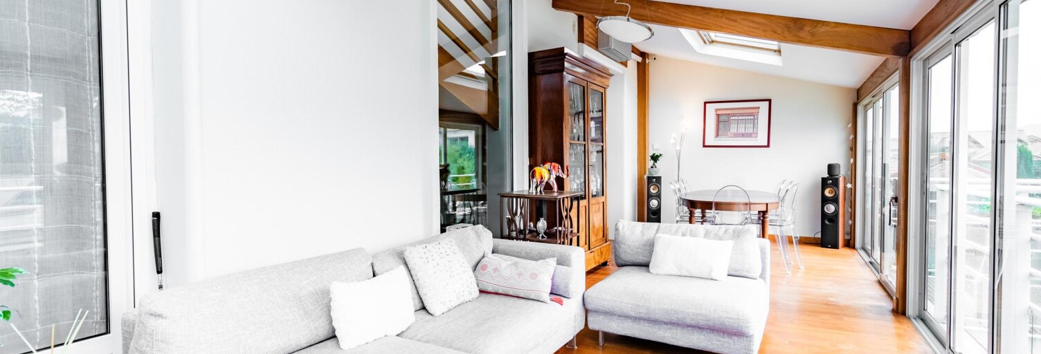 Maison 10 Pièces 218 m² à vendre à Versailles (78000)