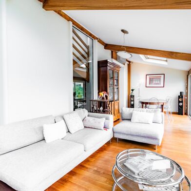 Maison 10 pièces 1340000 €