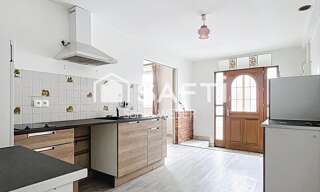 Maison 5 Pièces 102 m² à vendre à Loisy-sur-Marne (51300)