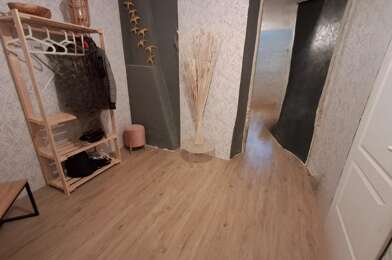 Immeuble  165000 €