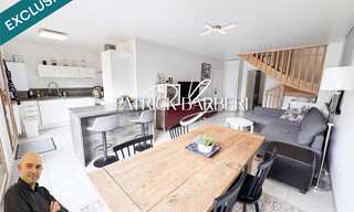 Maison 5 Pièces 87 m² à vendre à Menucourt (95180)