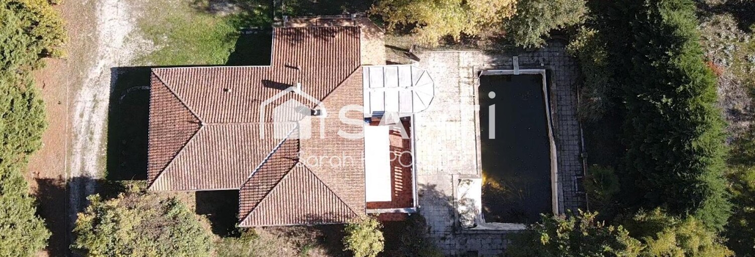 Maison 4 Pièces 146 m² à vendre à Latresne (33360)