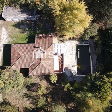 Maison 4 pièces 289000 €