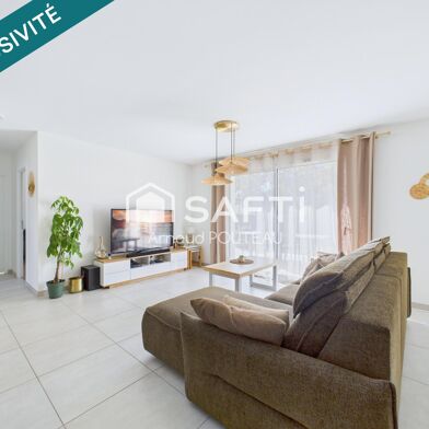 Maison 3 pièces 259500 €