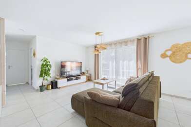 Maison 3 pièces 259500 €