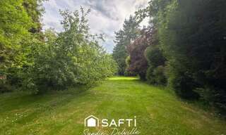 Terrain  1053 m² à vendre à Villiers-sur-Morin (77580)