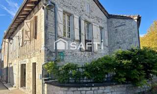 Appartement 3 Pièces 74 m² à vendre à Montpezat-de-Quercy (82270)