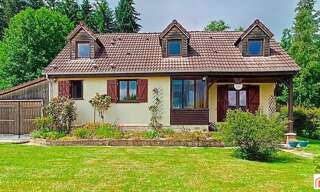 Maison 4 Pièces 86 m² à vendre à La Madeleine-Bouvet (61110)