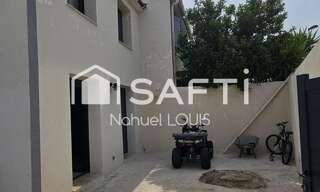 Appartement 2 Pièces 50 m² à vendre à Vitrolles (13127)