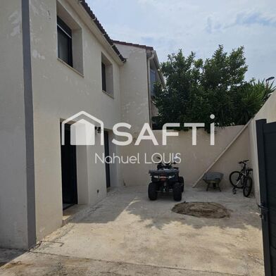 Appartement 2 pièces 210000 €