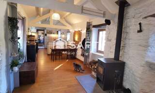 Maison 5 Pièces 103 m² à vendre à Sénéchas (30450)