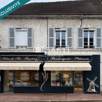 Commerce 7 pièces 325000 €