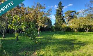 Terrain  750 m² à vendre à La Roche-Posay (86270)