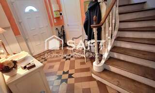 Maison 10 Pièces 191 m² à vendre à Cahors (46000)