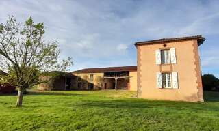 Maison 4 Pièces 130 m² à vendre à Guizerix (65230)