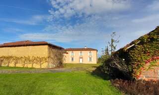 Maison 4 Pièces 130 m² à vendre à Guizerix (65230)