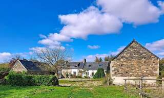 Maison 7 Pièces 154 m² à vendre à Rospez (22300)