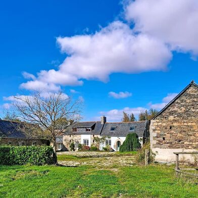 Maison 7 pièces 493500 €