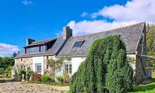 Maison 7 Pièces 154 m² à vendre à Rospez (22300)