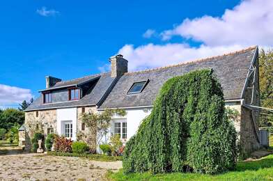 Maison 7 pièces 449500 €