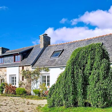 Maison 7 pièces 449500 €