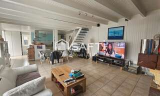 Maison 4 Pièces 97 m² à vendre à Essarts-en-Bocage (85140)