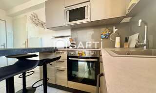 Appartement 3 Pièces 50 m² à vendre à Fleury (11560)