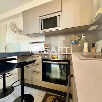 Appartement 3 pièces 235000 €