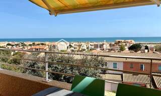 Appartement 3 Pièces 50 m² à vendre à Fleury (11560)