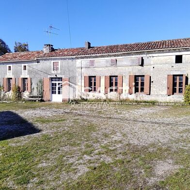 Maison 5 pièces 56000 €