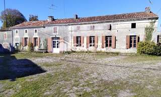 Maison 5 Pièces 110 m² à vendre à Clion (17240)