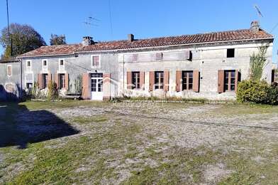 Maison 5 pièces 40000 €