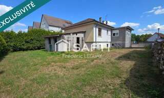 Maison 4 Pièces 84 m² à vendre à Offendorf (67850)