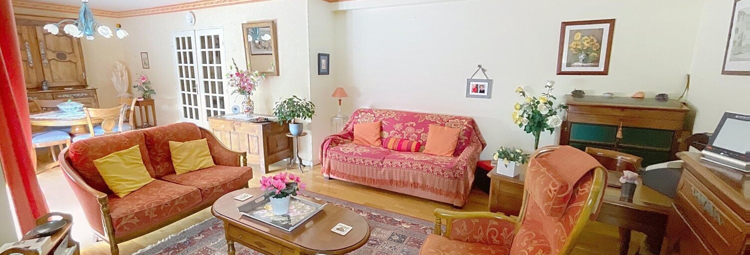 Appartement 2 Pièces 81 m² à vendre à Orléans (45100)