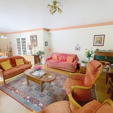 Appartement 2 pièces 195000 €