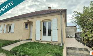 Maison 6 Pièces 92 m² à vendre à Fismes (51170)