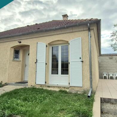 Maison 6 pièces 229000 €
