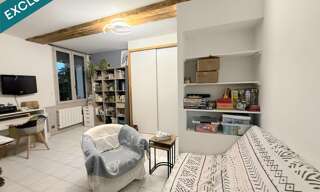 Appartement 2 Pièces 48 m² à vendre à Estrablin (38780)