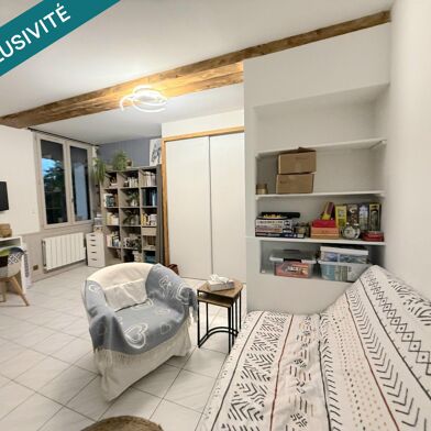 Appartement 2 pièces 133000 €