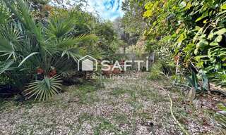 Maison 3 Pièces 56 m² à vendre à Saint-Cyr-sur-Mer (83270)