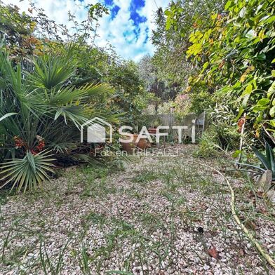 Maison 3 pièces 438000 €