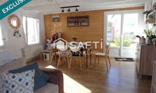 Maison 3 Pièces 66 m² à vendre à Trignac (44570)