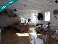 Agréable maison 3 pièces avec Jardin au calme à Trignac - Bert — photo 2