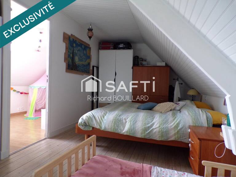 Agréable maison 3 pièces avec Jardin au calme à Trignac - Bert — photo 1