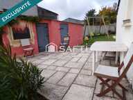 Agréable maison 3 pièces avec Jardin au calme à Trignac - Bert — photo 4