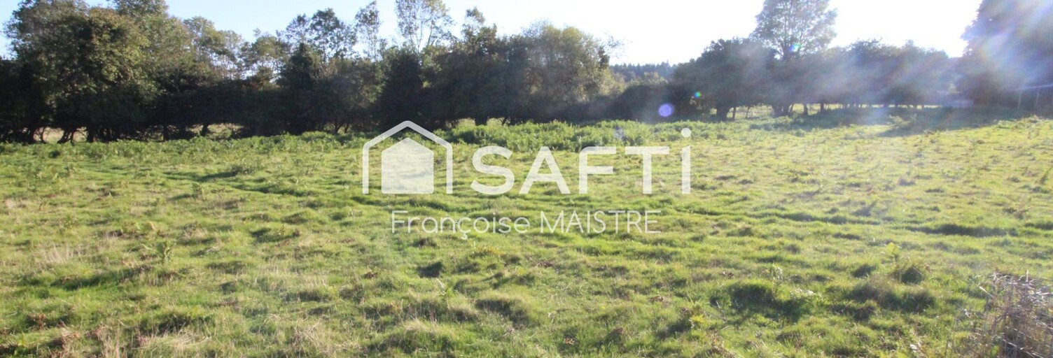 Terrain  1078 m² à vendre à Castres (81100)