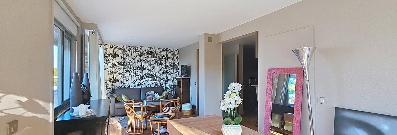 Appartement 4 Pièces 85 m² à vendre à La Baule-Escoublac (44500)