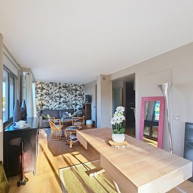 Appartement 4 pièces 678000 €