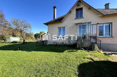 Maison 6 pièces 325000 €